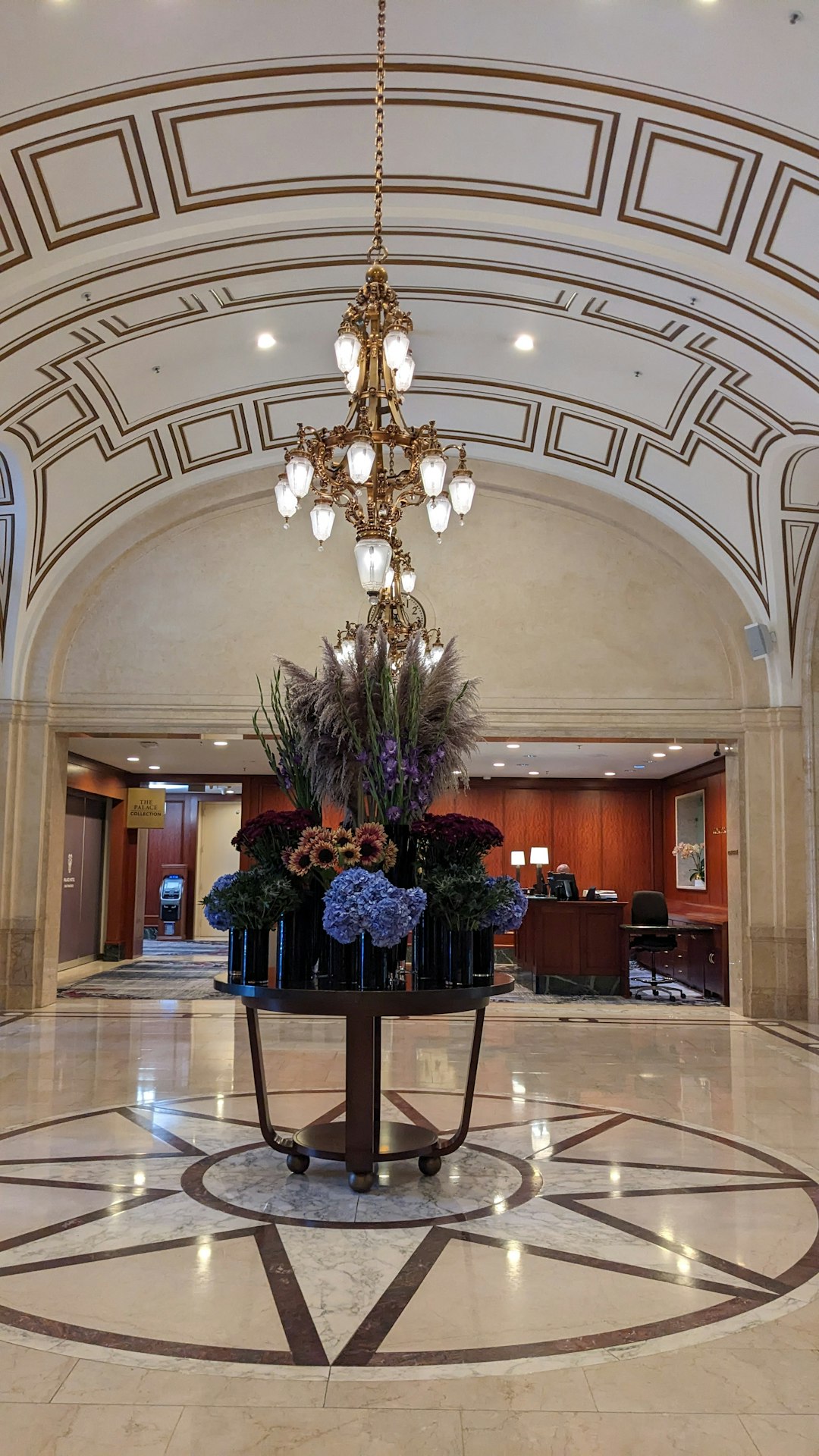 Business Conference Center