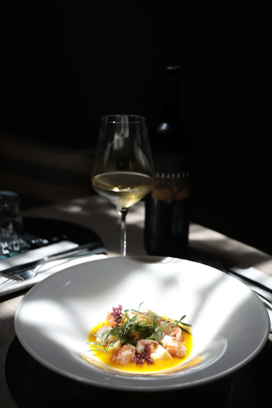Valerix Restaurant