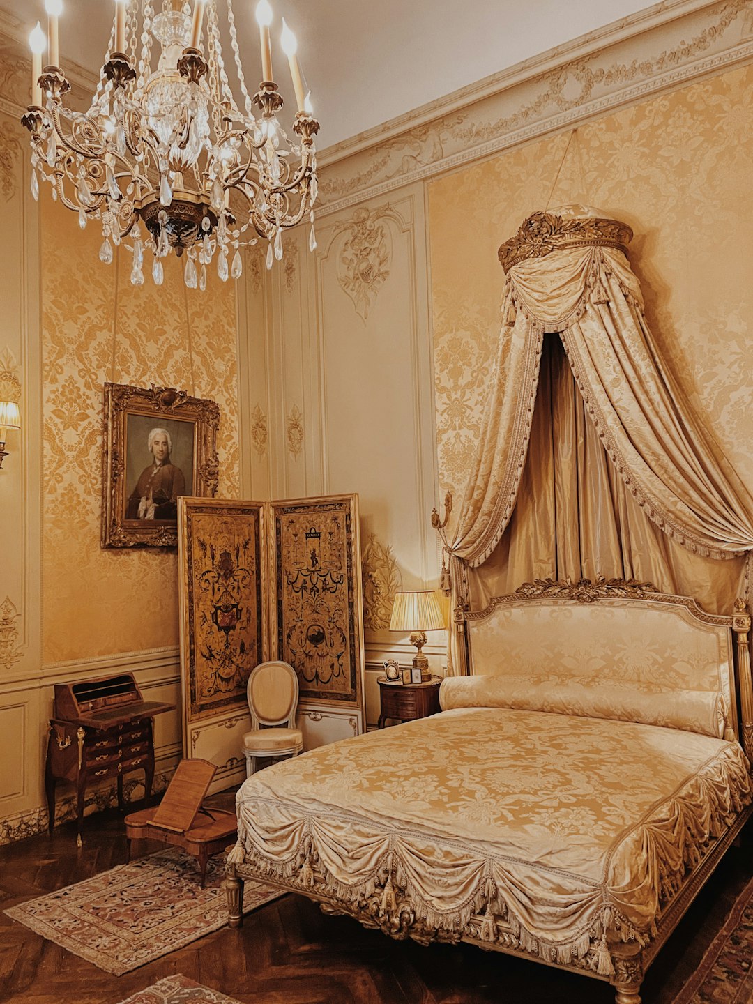 Family Connecting Rooms