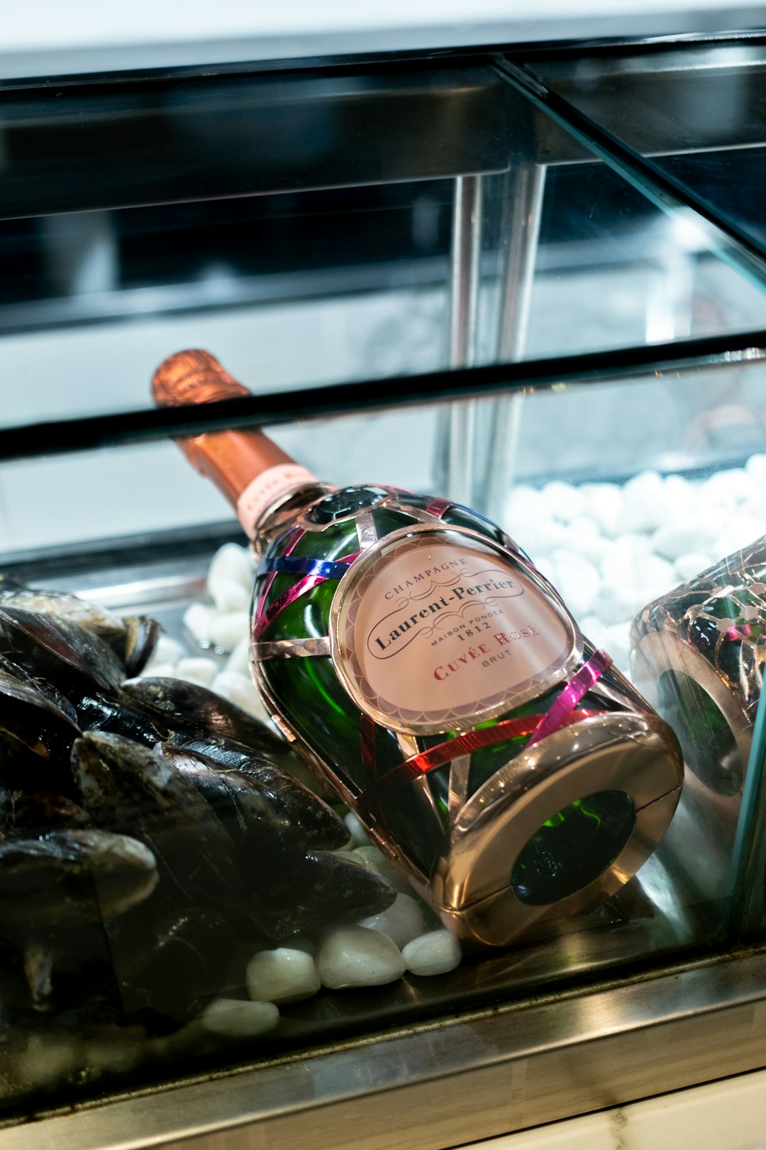 Valerix Fine Dining Restaurant