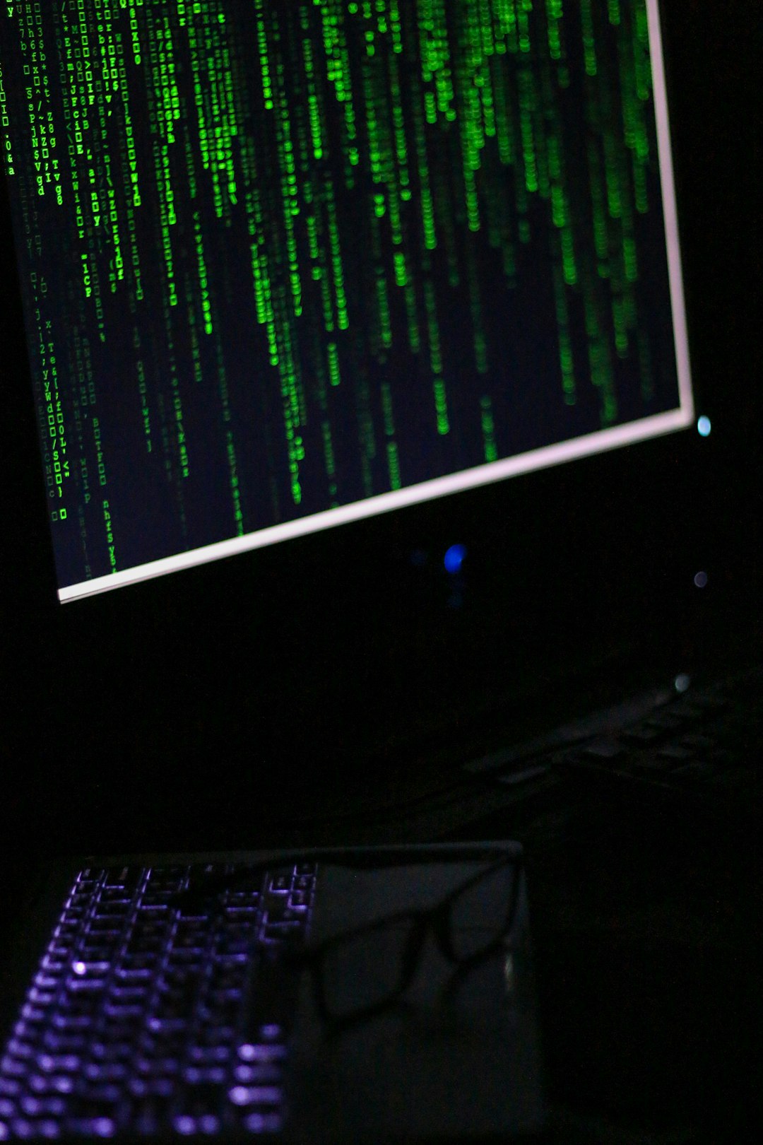 Data Security